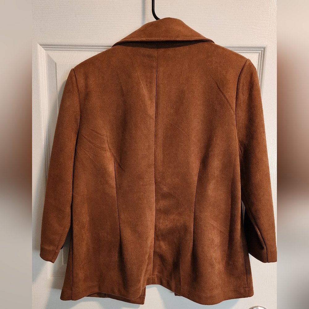 NYCC Blazer